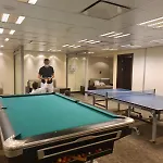Elegant 1Br At Sanibel Tower Park Island Tower Dubai Marina By Al Sarya Holiday Homes