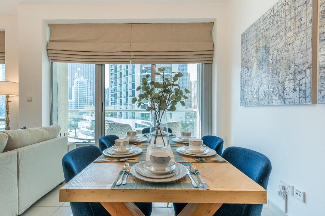 Apartment Elegant 1br At Sanibel Tower Park Island Tower Marina By Al Sarya Homes Dubai