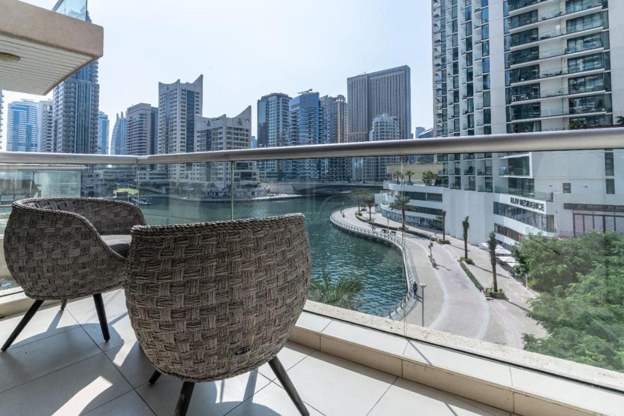Apartment Elegant 1br At Sanibel Tower Park Island Tower Marina By Al Sarya Homes