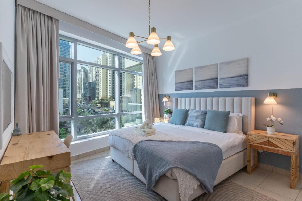 Elegant 1br At Sanibel Tower Park Island Tower Marina By Al Sarya Homes Apartment *