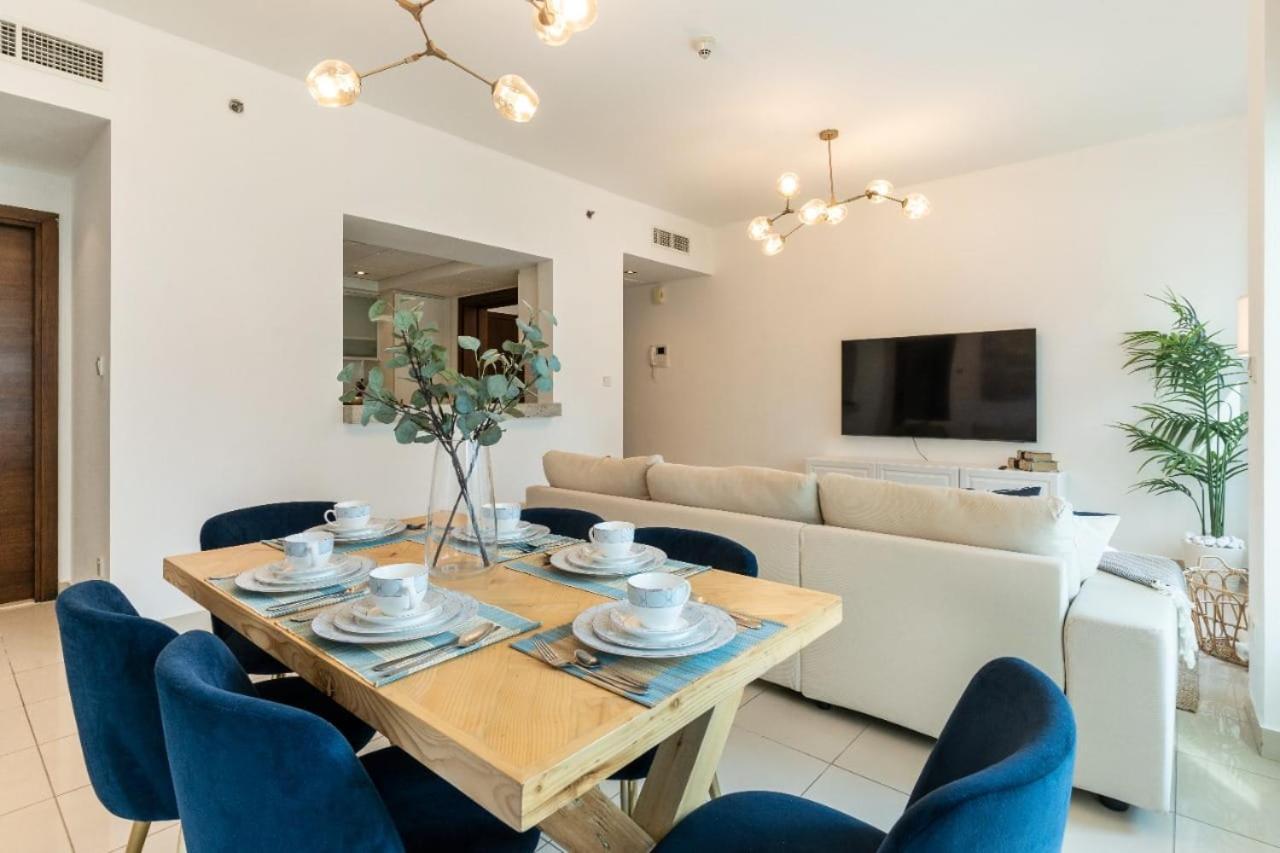 Elegant 1br At Sanibel Tower Park Island Tower Marina By Al Sarya Homes Apartment Dubai