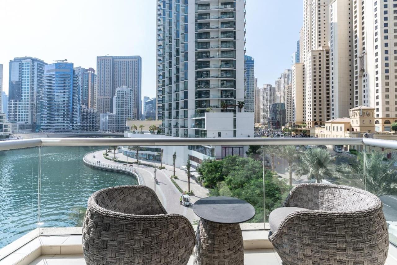 Elegant 1br At Sanibel Tower Park Island Tower Marina By Al Sarya Homes *
