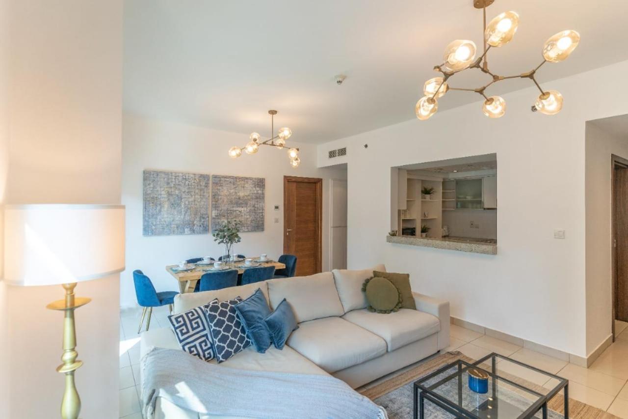 Elegant 1br At Sanibel Tower Park Island Tower Marina By Al Sarya Homes * Dubai