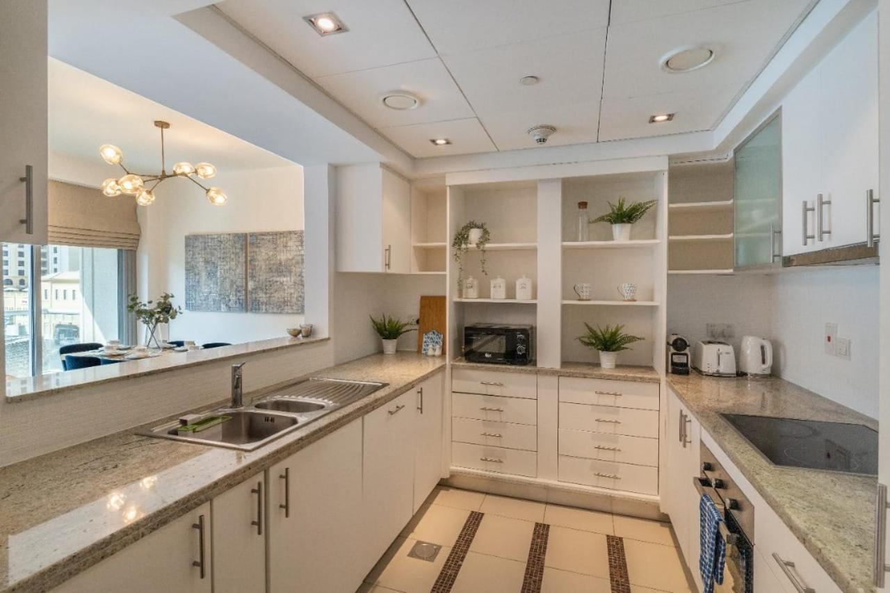 Elegant 1br At Sanibel Tower Park Island Tower Marina By Al Sarya Homes