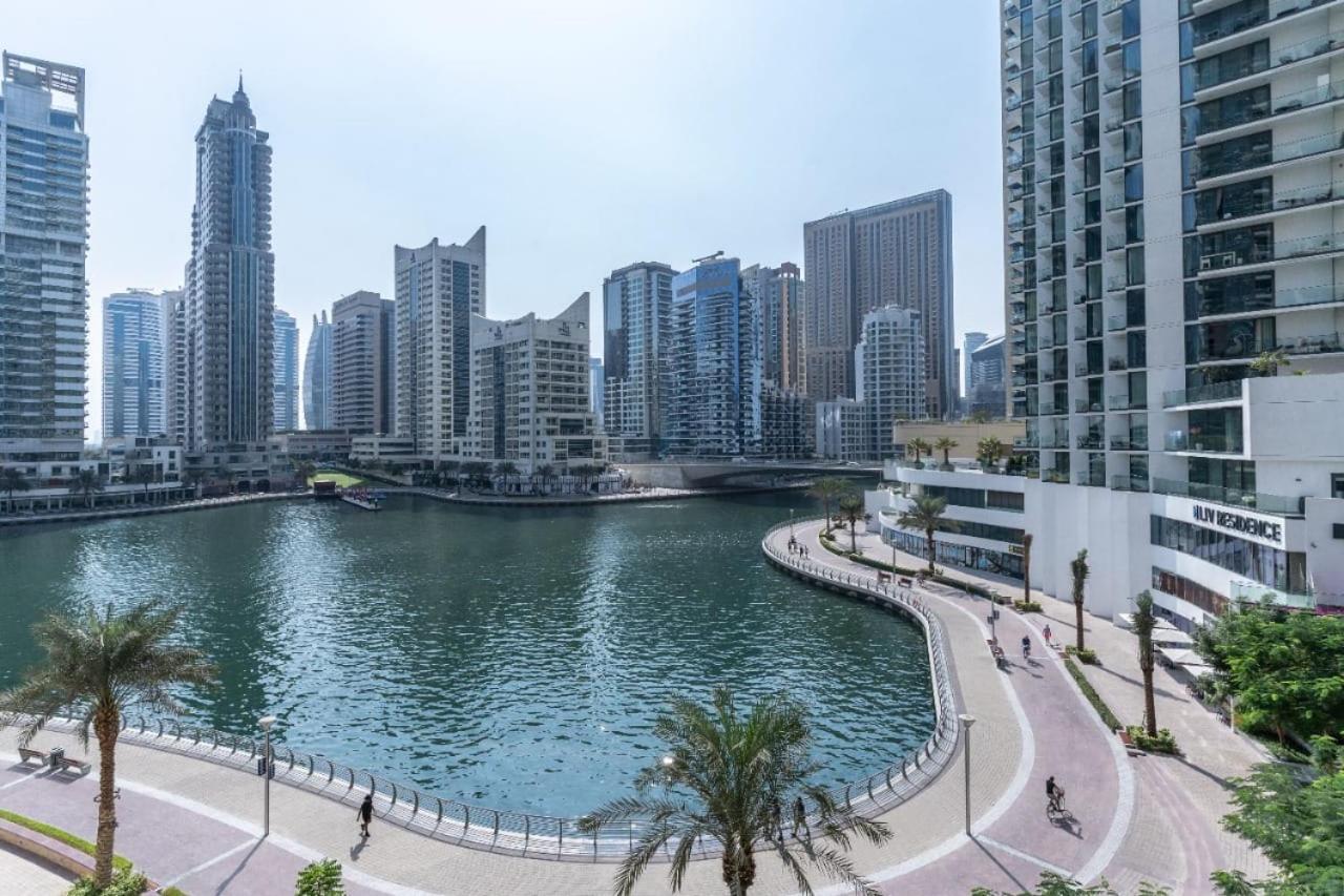 Apartment Elegant 1br At Sanibel Tower Park Island Tower Marina By Al Sarya Homes *