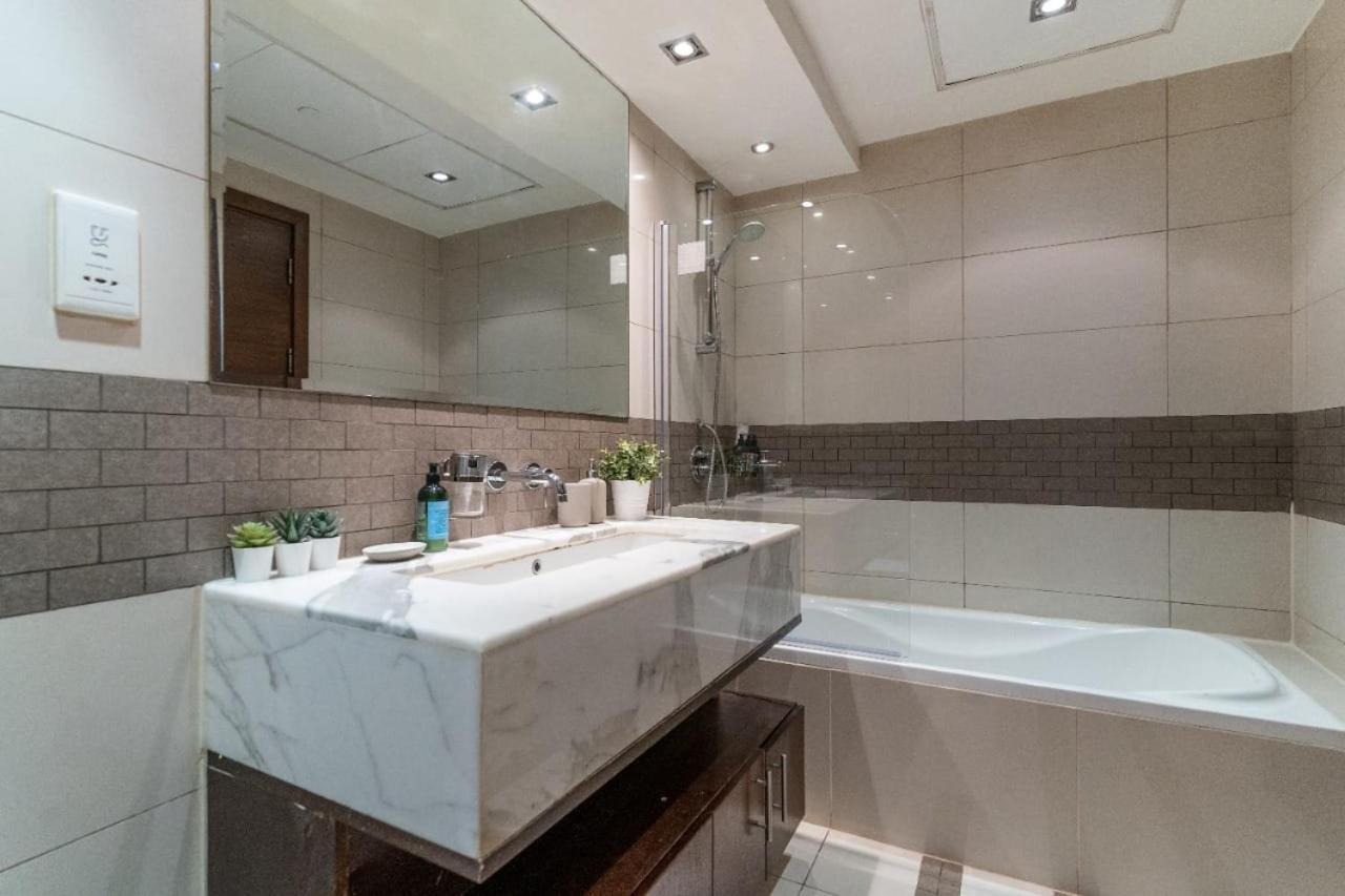 Apartment Elegant 1br At Sanibel Tower Park Island Tower Marina By Al Sarya Homes *