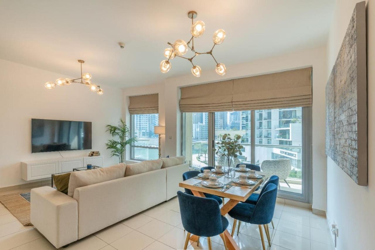 Apartment Elegant 1br At Sanibel Tower Park Island Tower Marina By Al Sarya Homes