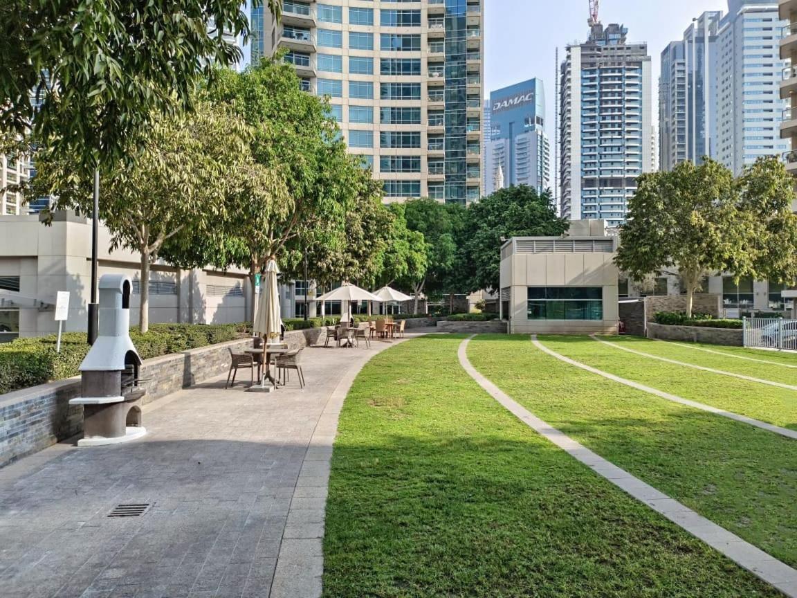 Elegant 1br At Sanibel Tower Park Island Tower Marina By Al Sarya Homes Apartment Dubai